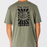 The Mad Hueys Good Day For It T-Shirt