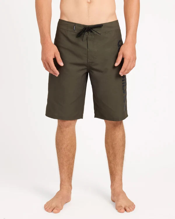 Quiksilver Everyday Omni Logo 20" Boardshorts