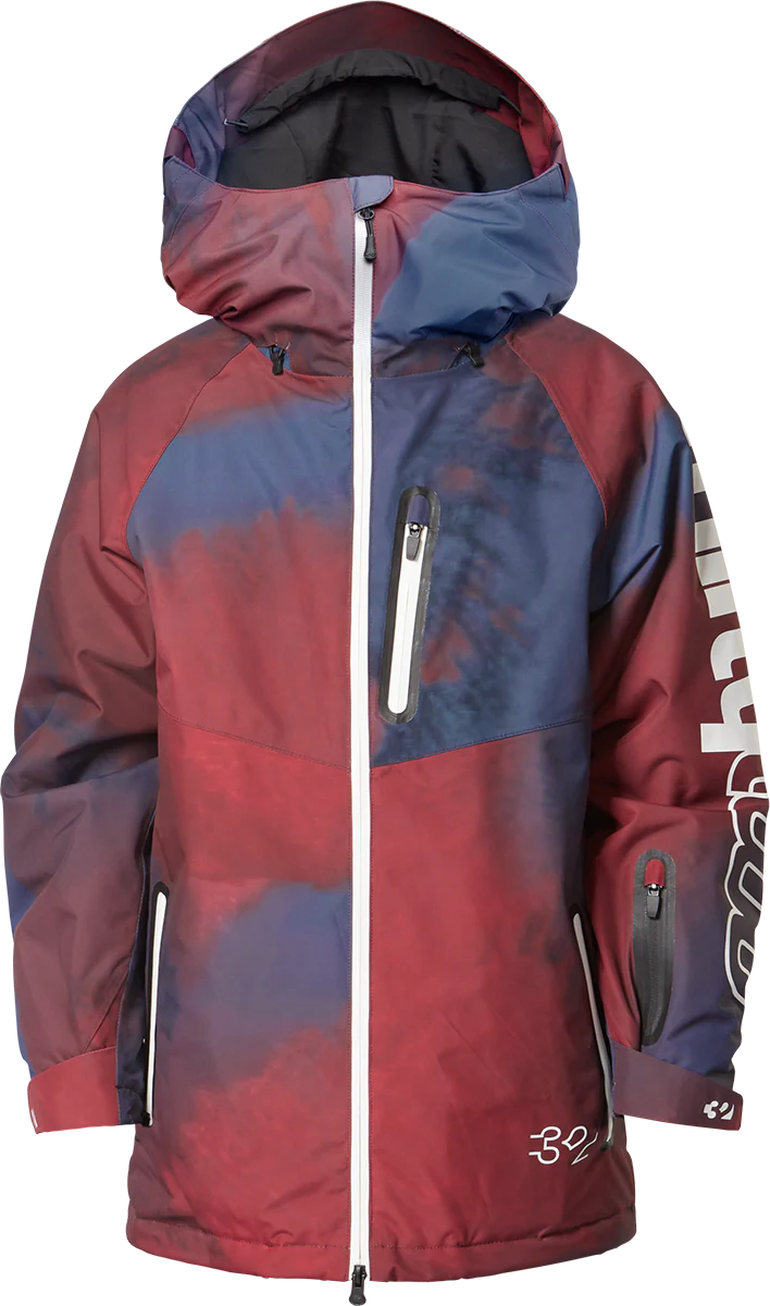 ThirtyTwo Grasser Youth Jackets