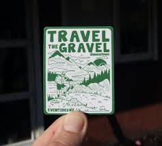 Eventides NZ Stickers