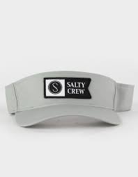 Salty Crew Alpha Flag Visors