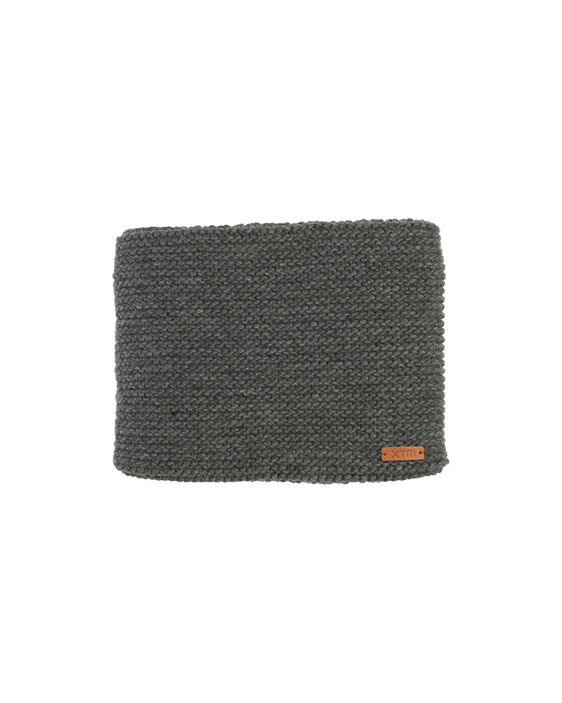 XTM Crystal Chunky Neckwarmers