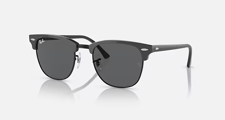 Ray-Ban Clubmaster RB3016 Large Sunglasses