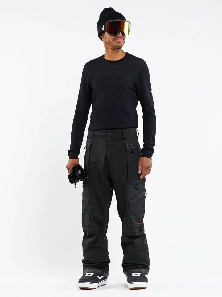 Volcom Guch Stretch Gore Pants
