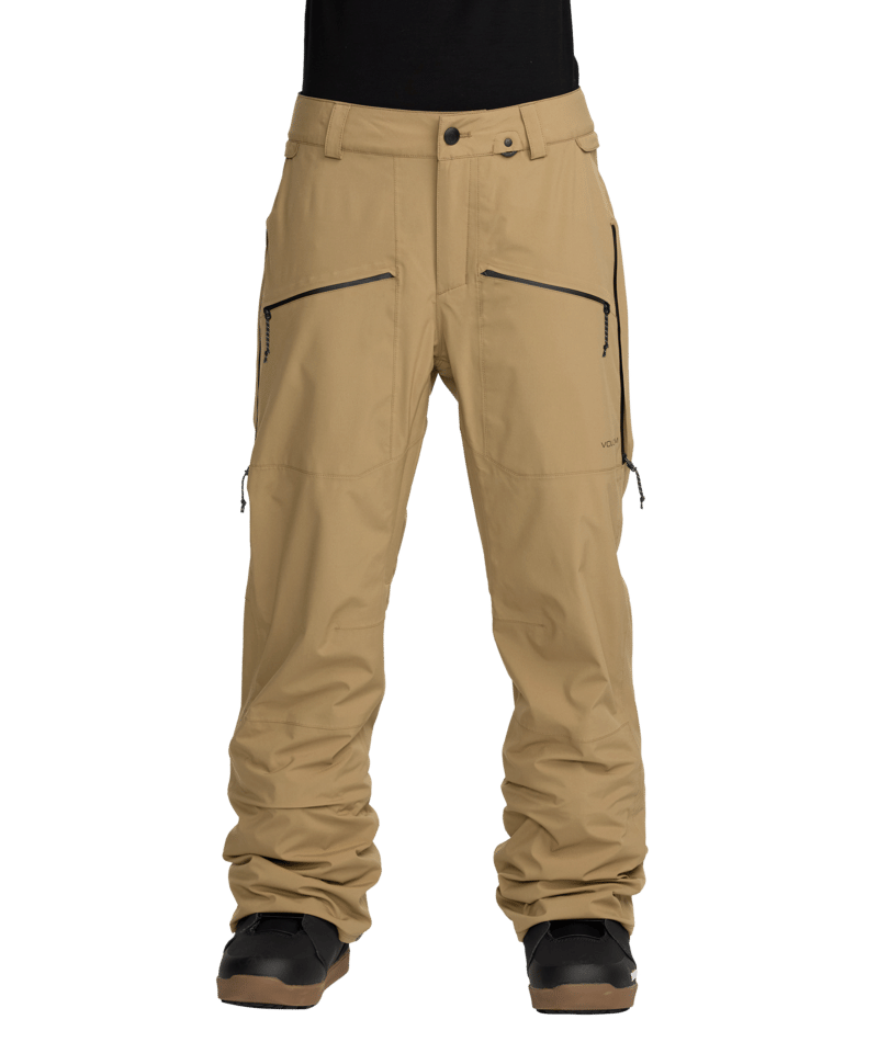 Volcom Karat Stretch 30K Pants