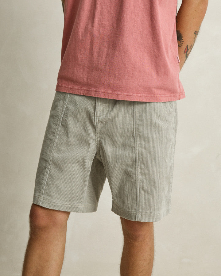 Rhythm Haight Cord Shorts