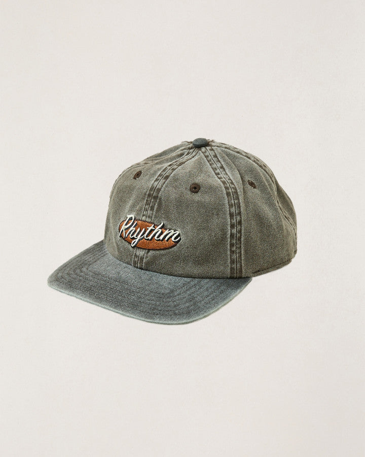 Rhythm Hallmark Caps