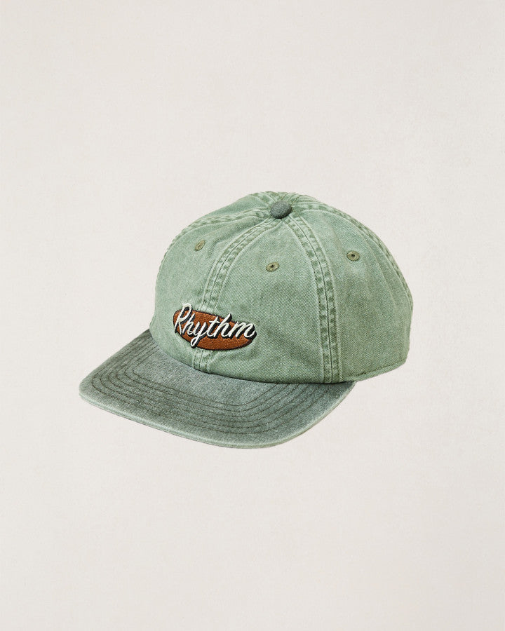 Rhythm Hallmark Caps