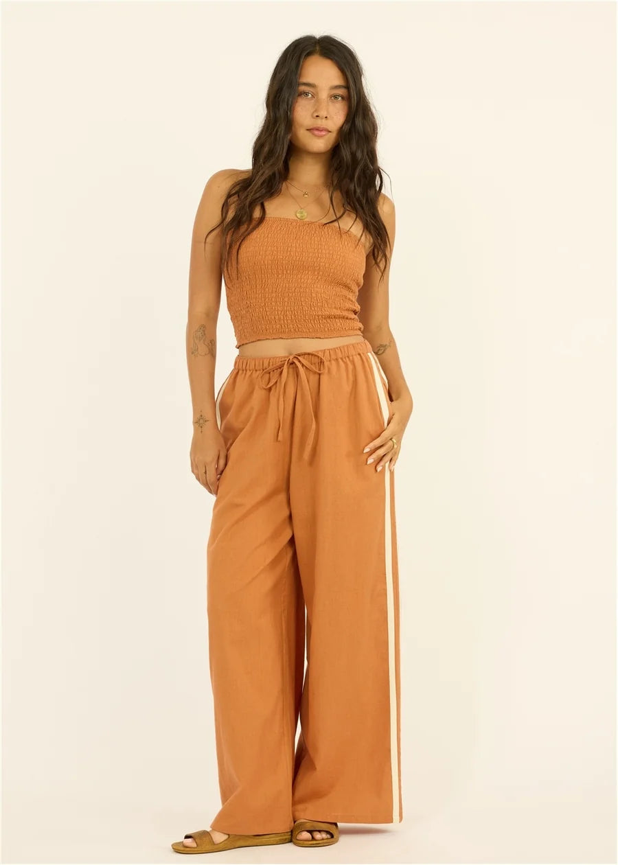 Sisstrevolution Walk The Line Pants