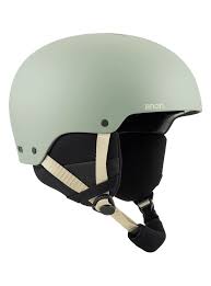 Anon Raider 3 Helmets