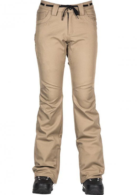 L1 Heartbreaker Twill Pants
