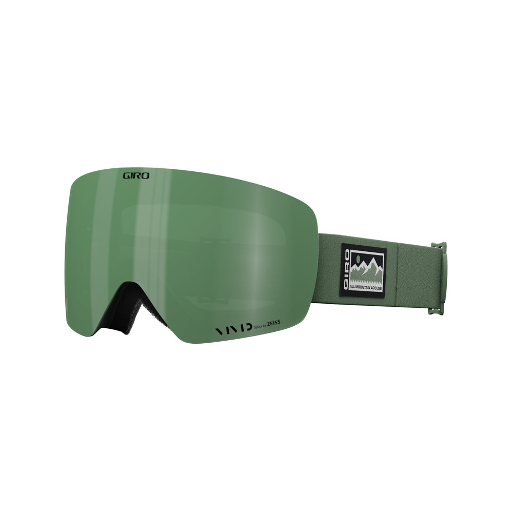 Giro Contour Goggles – NZ Shred