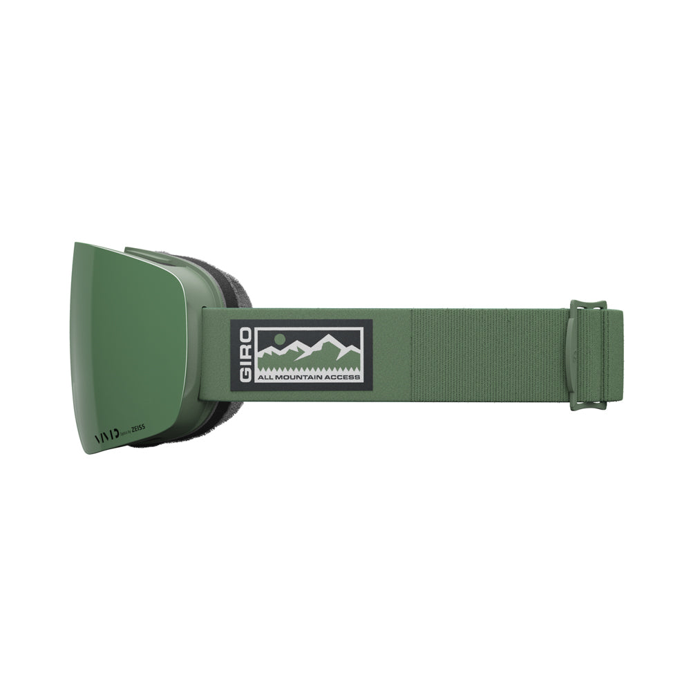 Giro Contour Goggles – NZ Shred