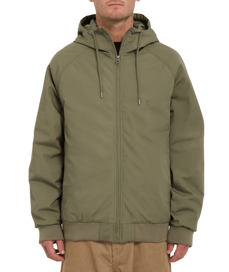 Volcom Hernan 10K Jackets