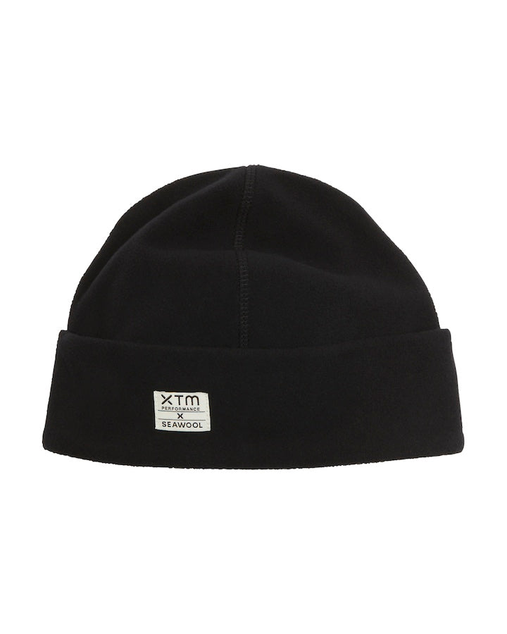 XTM Heyson Recycled Seawool Fleece Beanies