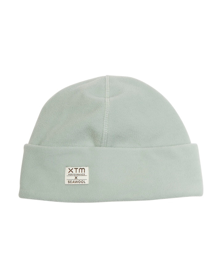 XTM Heyson Recycled Seawool Fleece Beanies