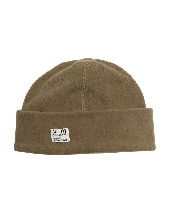XTM Heyson Recycled Seawool Fleece Beanies