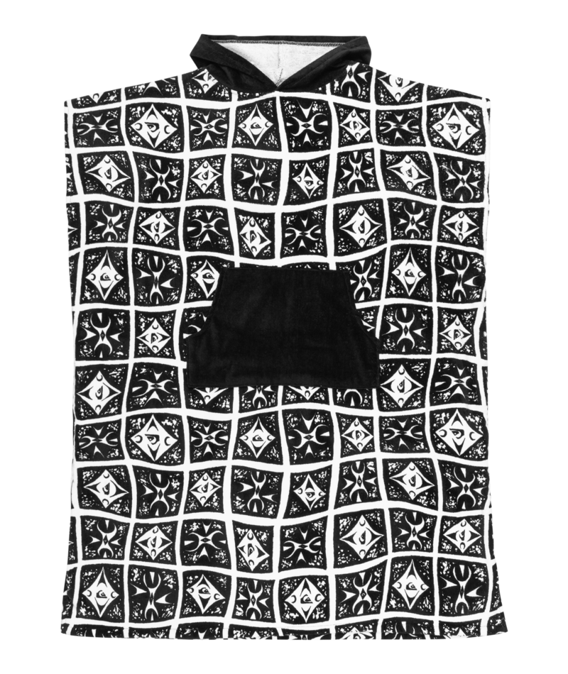 Quiksilver Hoody Towels