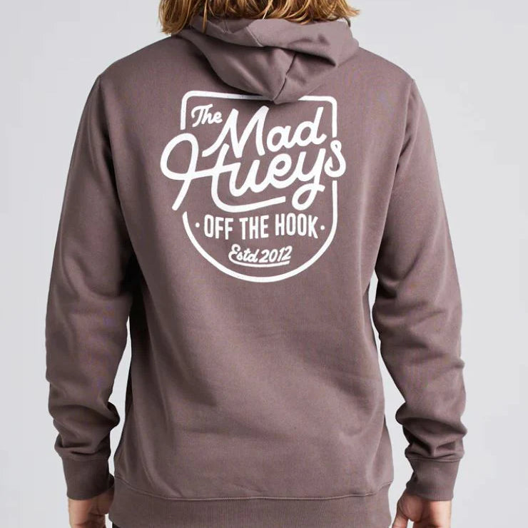 The Mad Hueys Off The Hook Pullovers