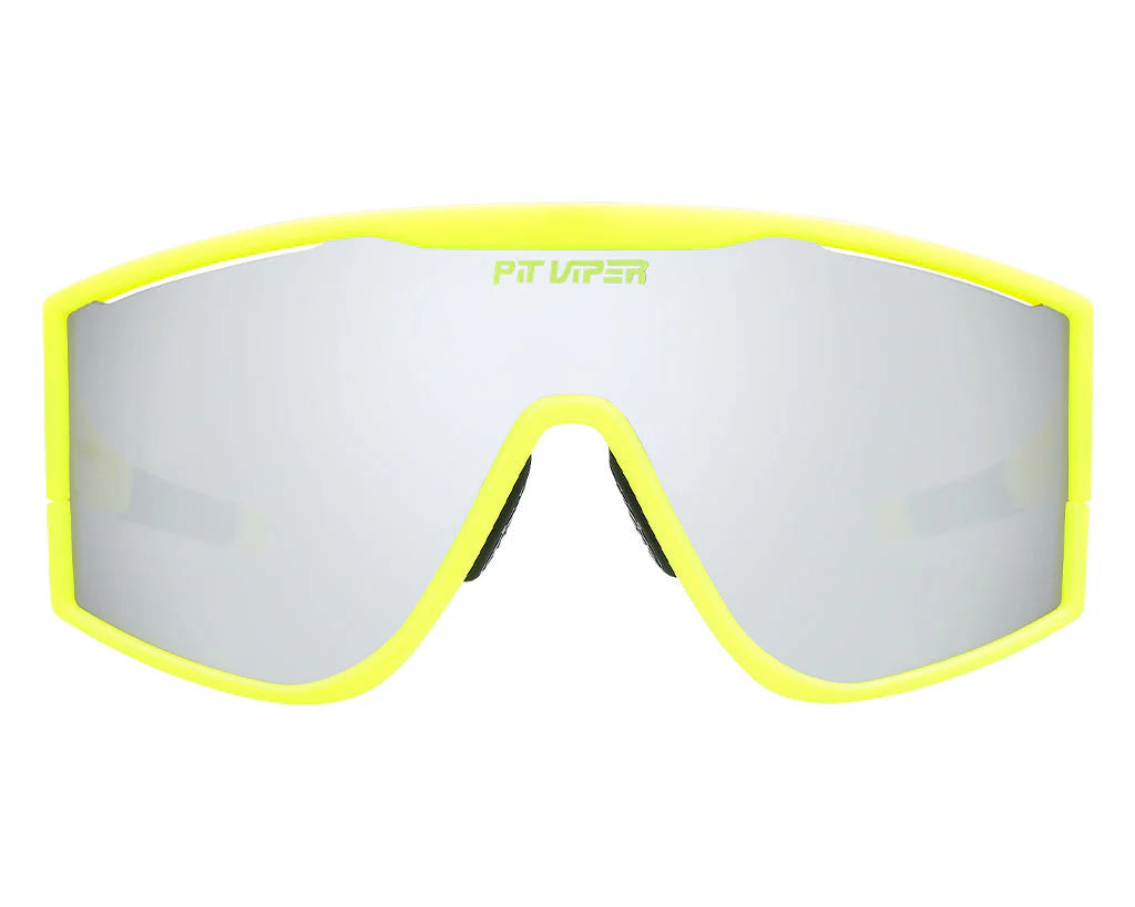 Pit Viper Try Hard Sunglasses