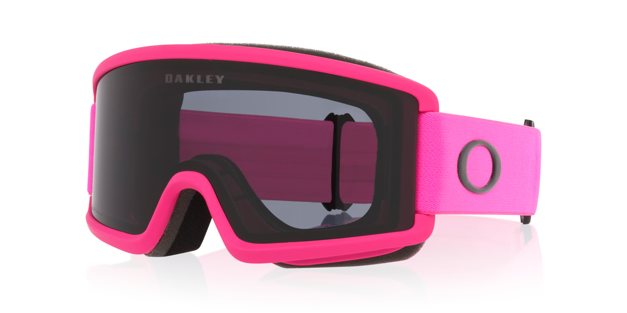 Oakley Target Line S Goggles