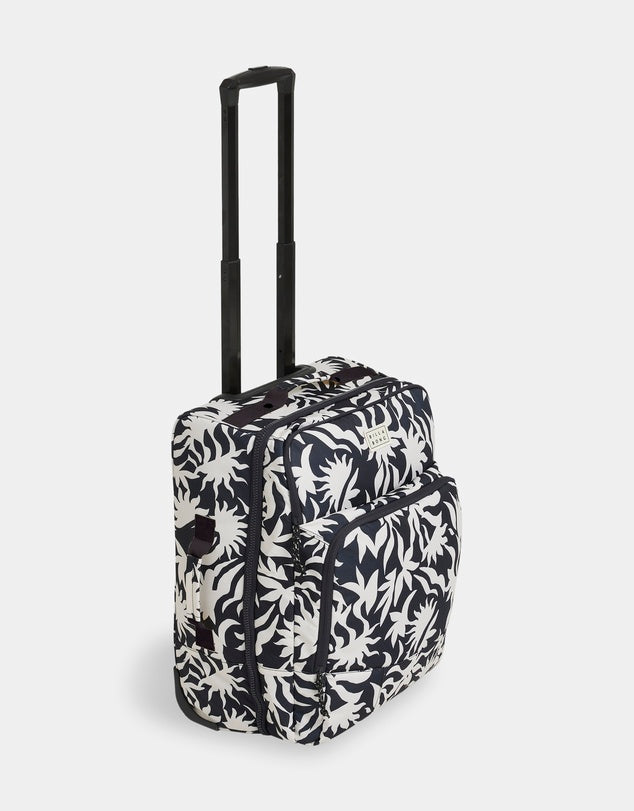 Billabong Keep It Rollin Carry On Luggage