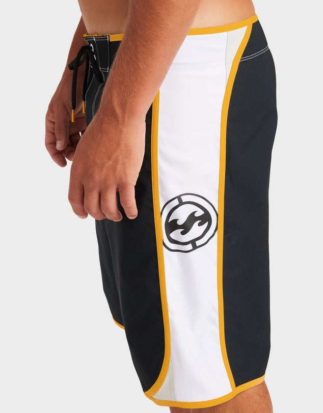 Billabong D Bah Bio Wave Boardshorts