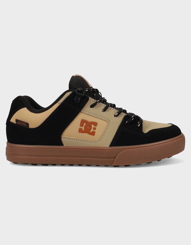 DC Shoes Pure WNT