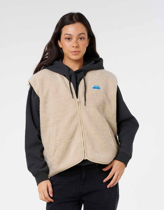 Ripcurl Every Day Polar Vests