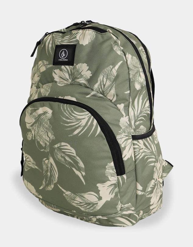 Volcom Patch Attack Backpacks