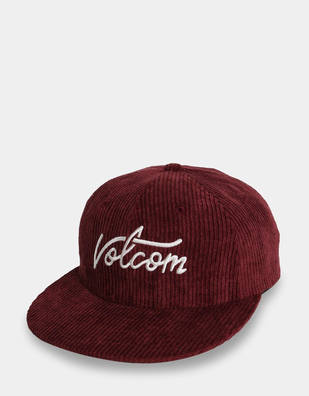 Volcom Full Stone Dad Caps