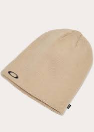 Oakley Fine Knit Beanies