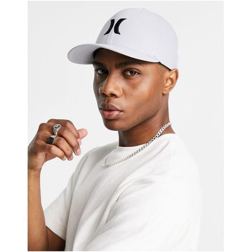 Hurley H2O Dri Icon Caps – NZ Shred - Main Image