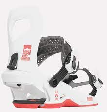 Rome Hydra 2025 Snowboard Bindings