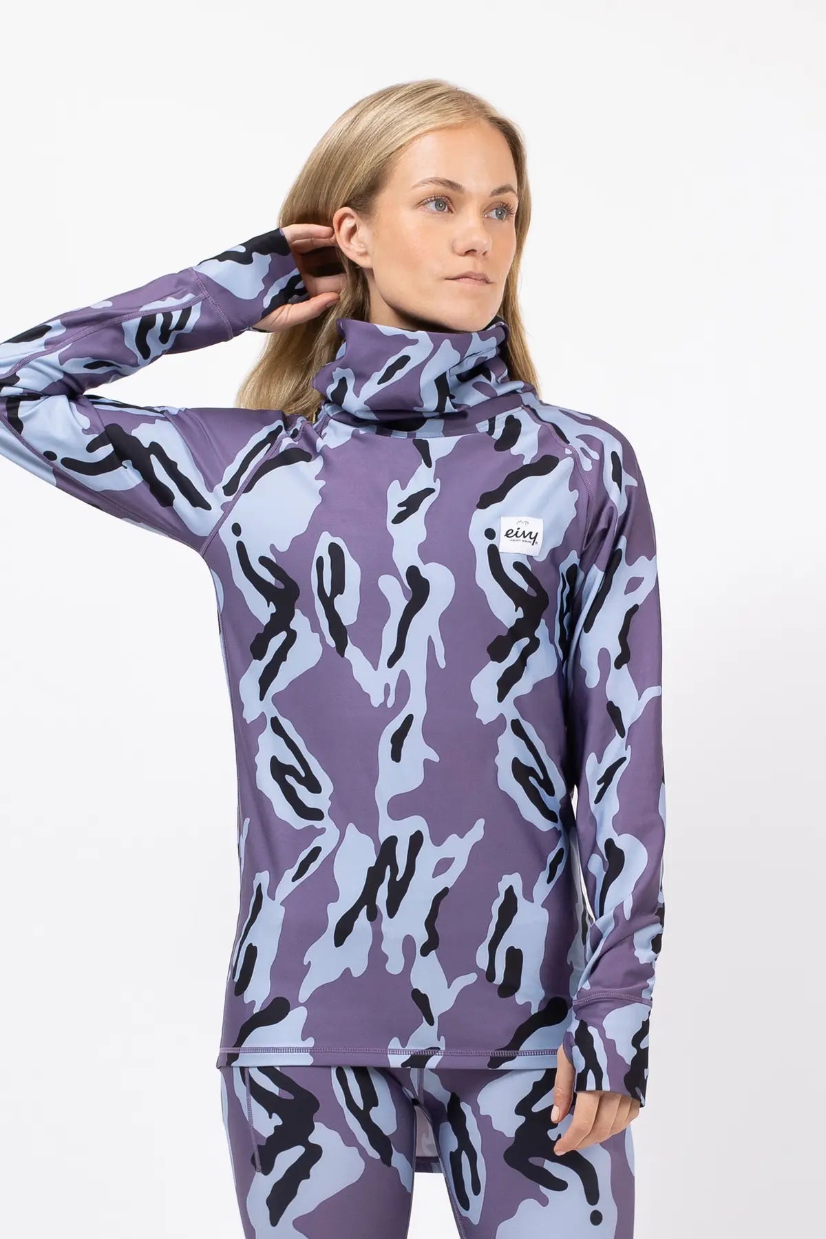 Eivy Icecold Gaiter Tops