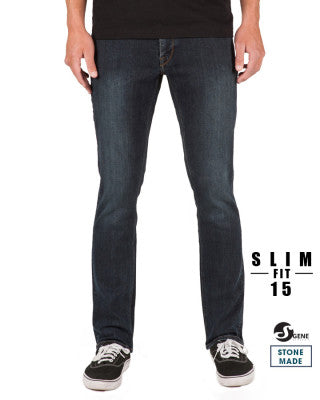 Volcom Vorta Denim Jeans