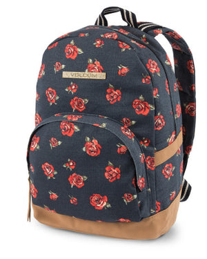 Volcom Vacations Backpacks