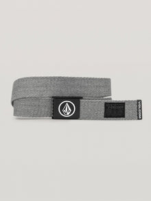 Volcom Circle Stone Web Belts