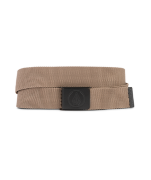 Volcom Circle Stone Web Belts