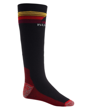Burton Emblem Midweight Socks