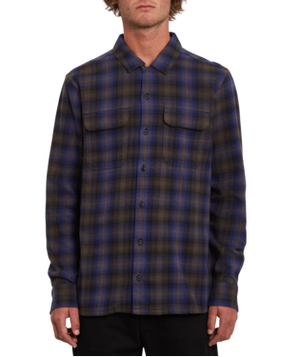 Volcom Skate Vitals Grant Taylor LS Shirt