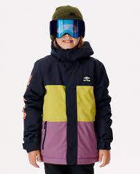Ripcurl Olly Youth Jackets