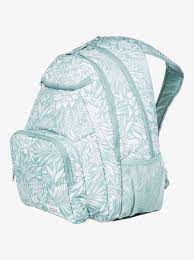 Roxy Shadow Swell Backpacks