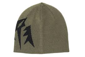 Jones Mtn Logo Recycled Beanies