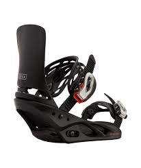 Burton Lexa 2025 Snowboard Bindings