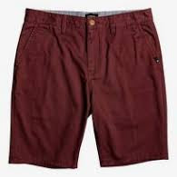Quiksilver Everyday 20" Chino Light Shorts
