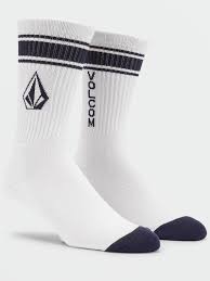 Volcom Vibes Socks