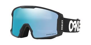 Oakley Line Miner M Goggles
