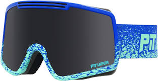 Pit Viper French Fry Small Goggles