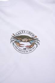 Salty Crew Jimmy Premium SS T-Shirts